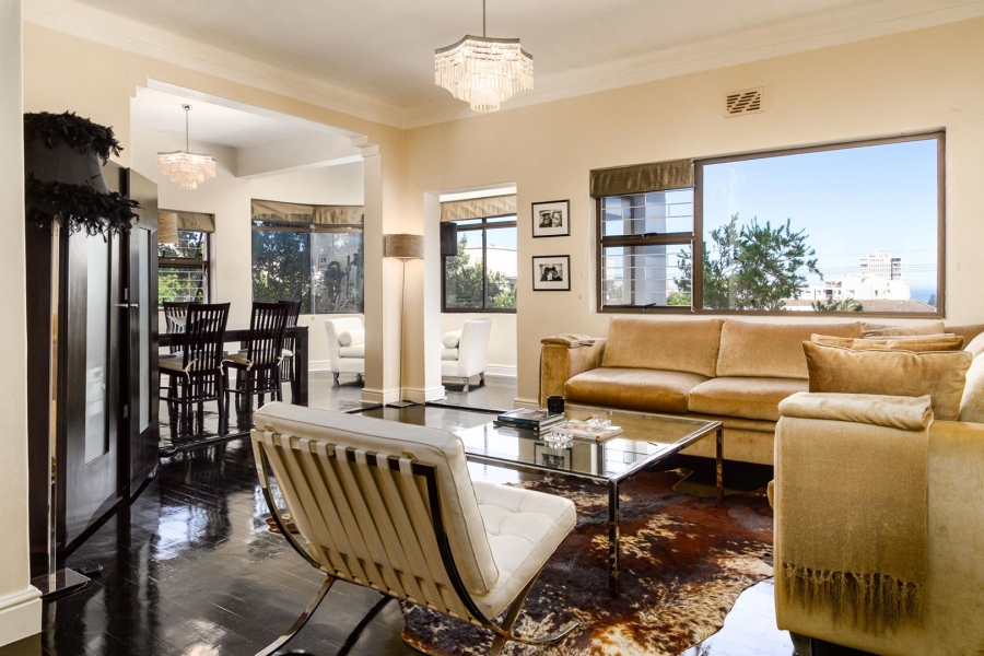 To Let 3 Bedroom Property for Rent in Sea Point Western Cape